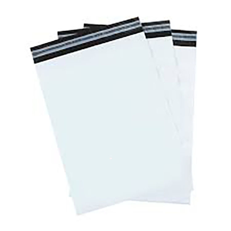 Custom Durable Eco Friendly Shipping Mailing Bags Biodegradable Poly Mailers Compostable Mailer Bags