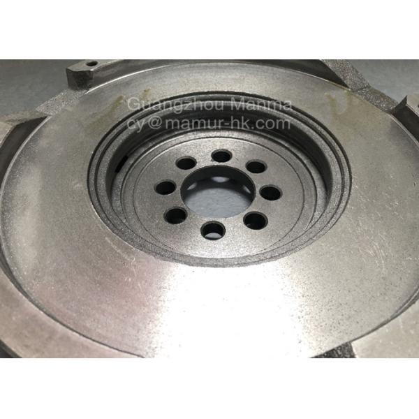 MAMUR Diesel Engine Flywheel JMC Auto Parts For JMC 1040 493 1005060TV