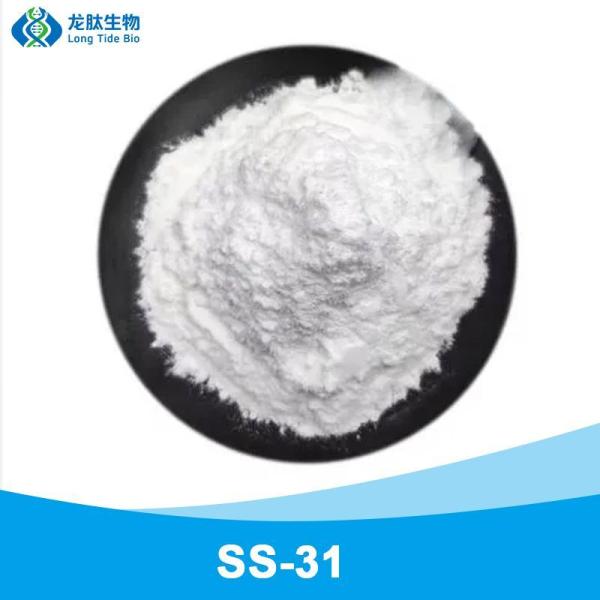                    High Purity Ss-31 Peptides CAS 736992-21-5 Customized Wholesale Price             