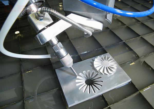 Abrasive Waterjet Water Jet Nozzles For Wooden Cutting Glasses Or Granite