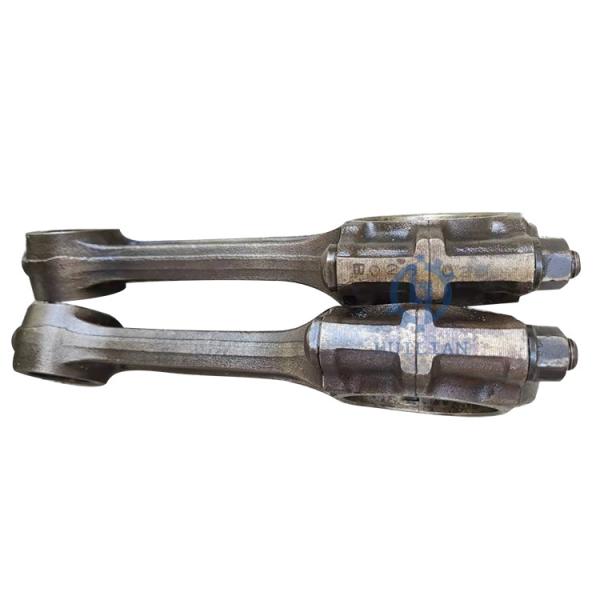 Excavator Diesel Engine Spare Parts S6K Connecting Rod for Diesel Engine Parts