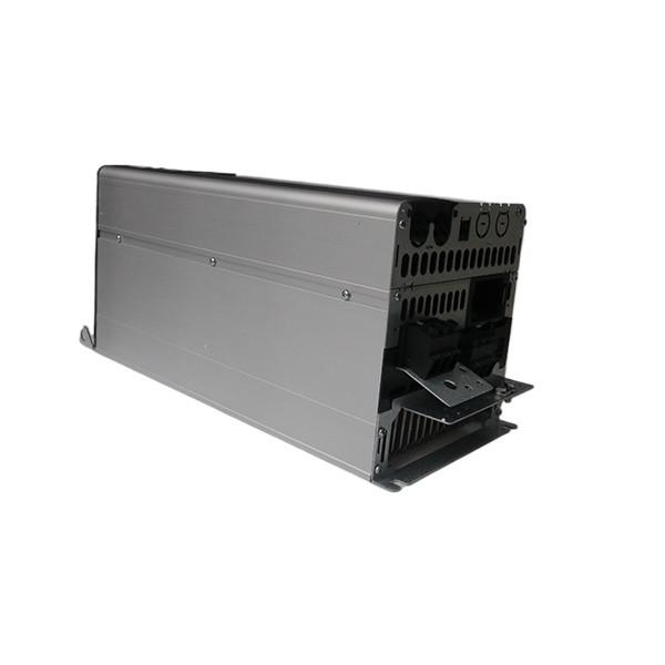Inverter Danfoss VLT Automationdrive FC 302 134F7258 FC-302PK75T5E20H1XNCXXXSXXXXANBXCXXXXDX for AC Motors