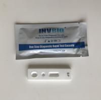 El CE rápido del casete de la prueba de la ferritina del hierro S del laboratorio normal bajo de la ferritina aprobó