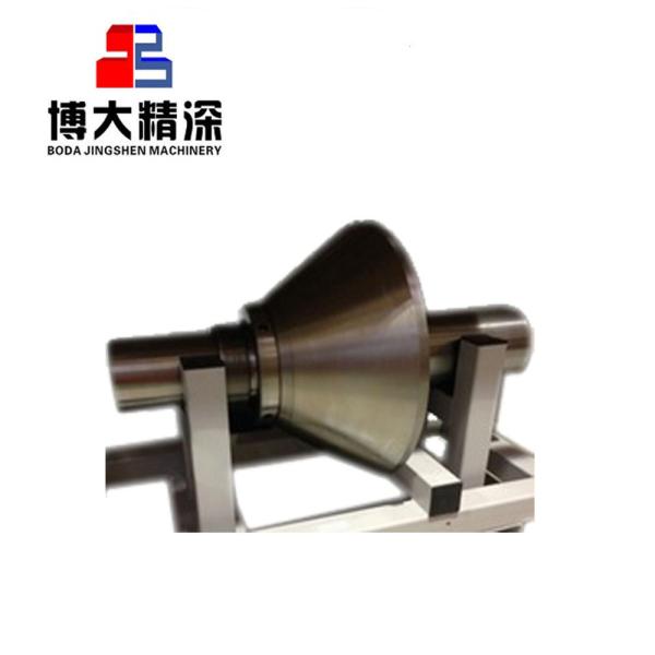 Building Material Shops Gp300 Crusher Cone Crusher Spare Parts Main Shaft Assy