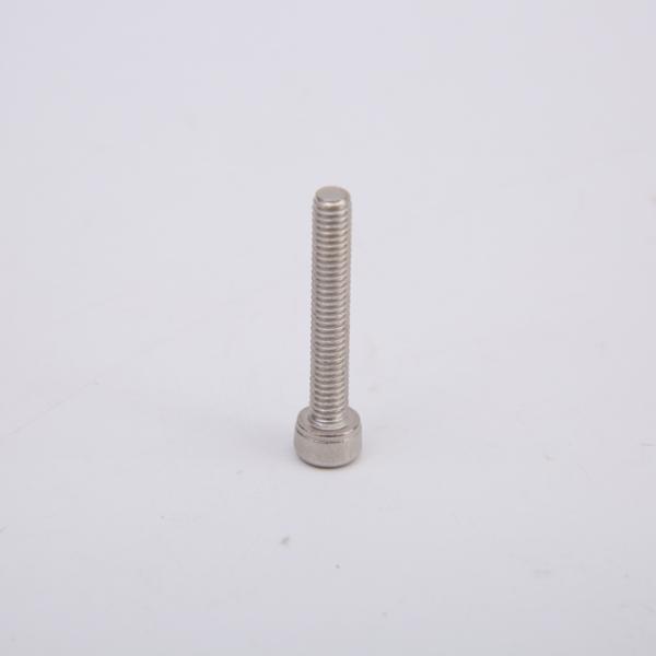 Стандартная нержавеющая сталь привинчивает винты мебели головы наговора, изготовитель винта нержавеющей стали 304