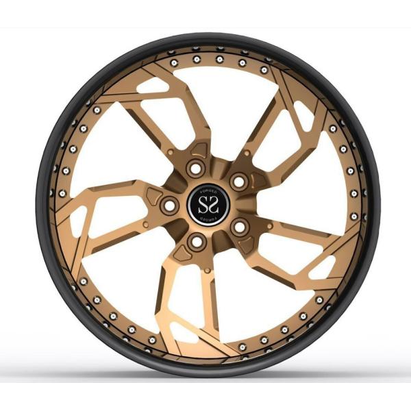 negative offset forged wheels rims 18 19 20 21 22 24 inch for rs6