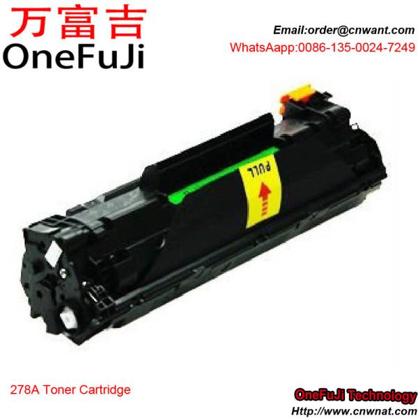 Easy Refill Toner Cartridge 435A 436A 278A 285A 388A Toner Refill Laserjet