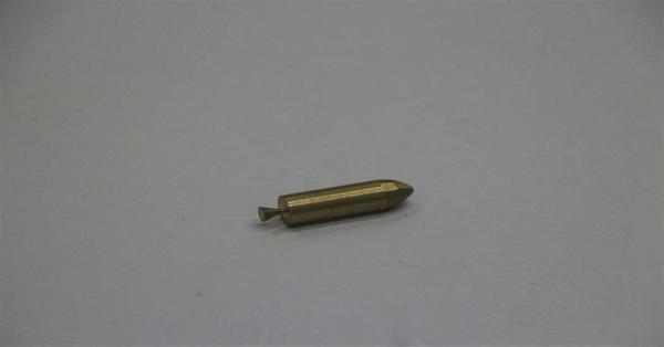 OEM ODM CNC Machining Metal Parts For Copper Material Sanitary Ware Industry Products