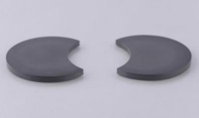 Silicon Nitride Ceramic Machining Si3N4 Ceramic Thermal Shock Resistance