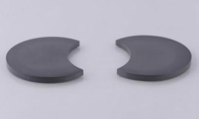 Silicon Nitride Ceramic Machining Si3N4 Ceramic Thermal Shock Resistance