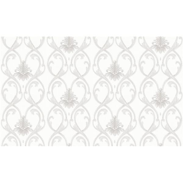 Mould Proof 1.06 Meter Wallpaper For Room Decoration , 1.06*15.6m Size