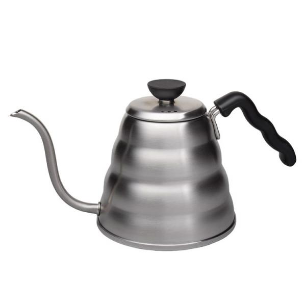 Eco - Friendly Stainless Steel Coffee Pot Gooseneck Coffee Kettle