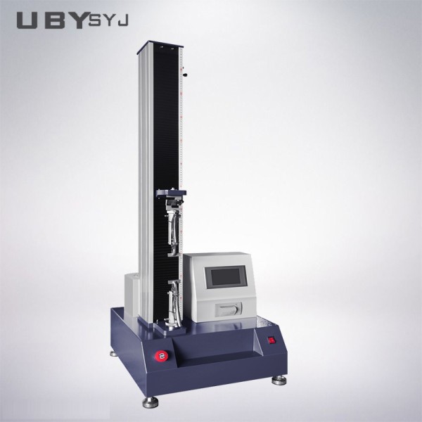 UP-2000 High-precision Bursting Tensile Tester Compliant with ISO 2758 ISO 2759 ASTM D3787 for 20 N to 5 kN Max Test Force