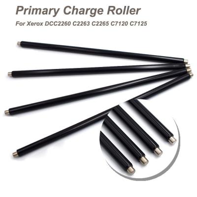 Printer Copier Primary Charge Roller For Xerox DCC2260 C2263 C2265 C7120 C7125 PCR