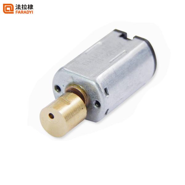 Faradyi M20 High Speed Low Noise Mini Electric Vibrating Motor 3.7v For Cleansing Instrument