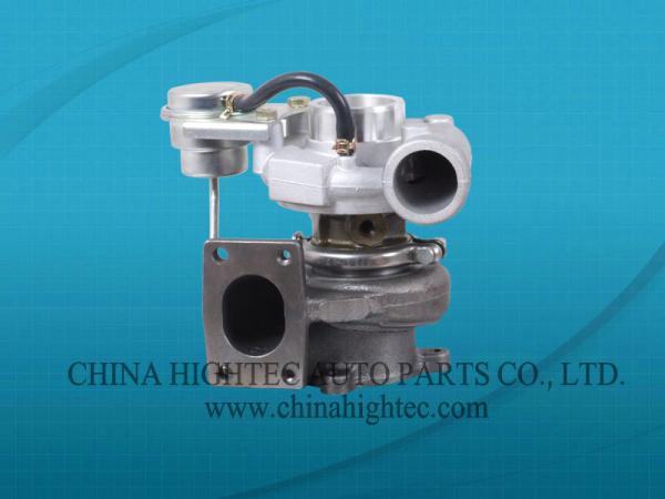 Turbo for Kato    TD05-10A	4BD KATO 400 450	491780-0550