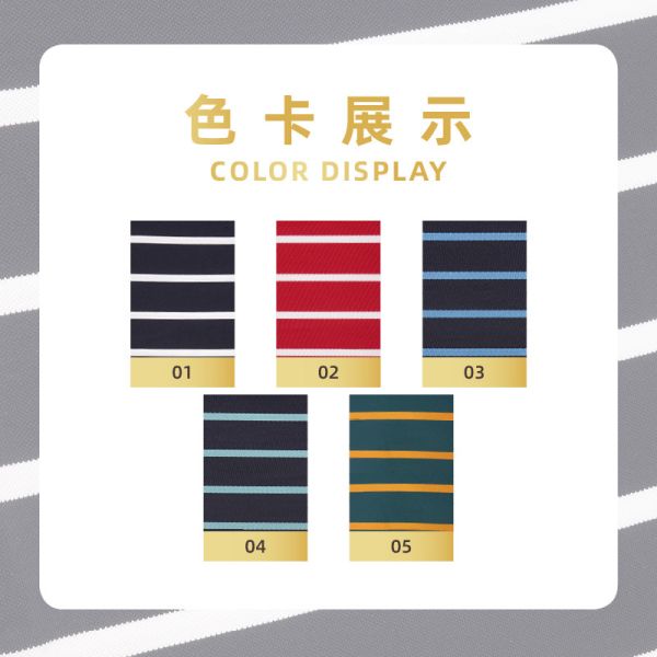 Breathable and moisture-wicking And Good Quality Breathable Cotton Pique Fabric For Polo Shirt