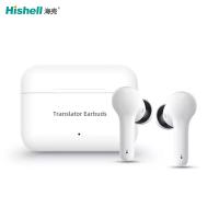 Traducteur sans fil Earbuds de voix