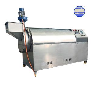 Roasting & Drying Equipment