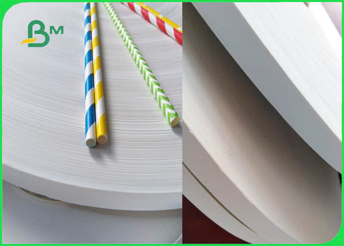 60g 120g Solid White Straw Paper Rolls For Cake Pop Stick 620mm солома бумажный Rolls 60g 120g твердая белая на ручка 620mm попа торта