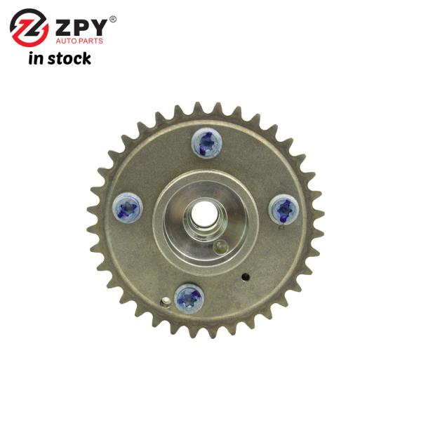 ZPY オート部品 入力カムシャフト調整アクチュエーター Q7 3.0T 03C109088B 03C109088C 03C109088E 03C109088F