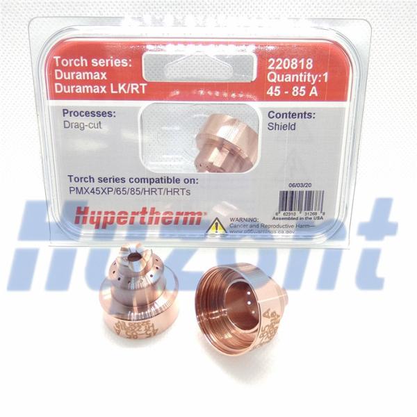 Mechanized Shield 220818 65-85Amp Drag Cutting Shield