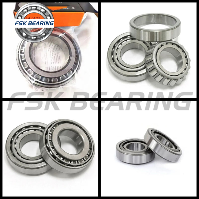 Nova HK4516 HK4018 HK3516 HK3512 Needle Roller Bearing High Precision Drive Assemblies