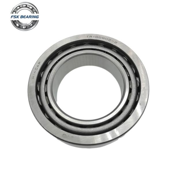 Premium Quality SET 408 39590/39520 Tapered Roller Bearings 66.68*112.71*30.16mm For Automobile