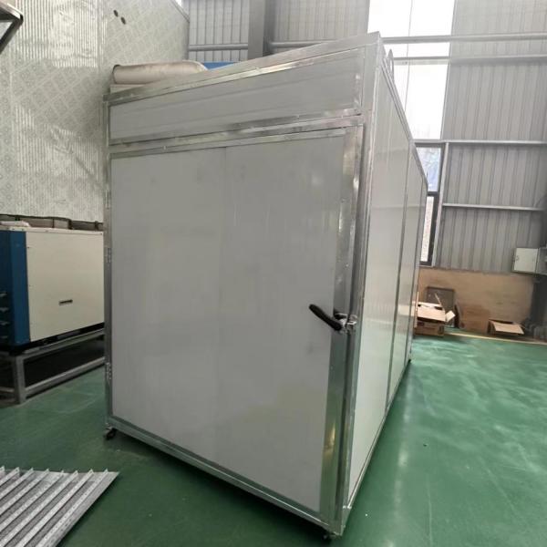 Professional Commercial Meat Dryer Fruit Drying Machine With High Quality