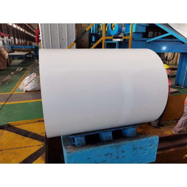 20-150gsm Aluzinc Steel Sheet Metal Regular Spangle With 20-30% Elongation