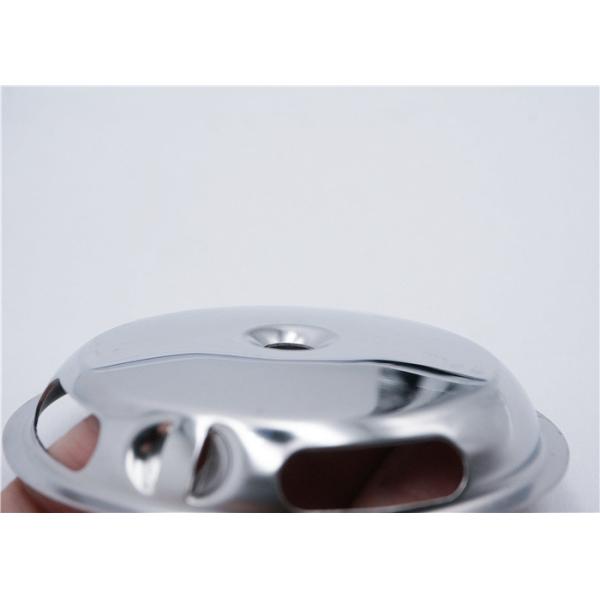 Водоустойчивый стрейнер стока ванны, крышка стока раковины ванной комнаты антиржавейная