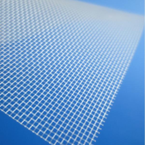 Food Grade PA6 / PA66 Nylon Filter Cloth With Excellent Alkaline Resistance