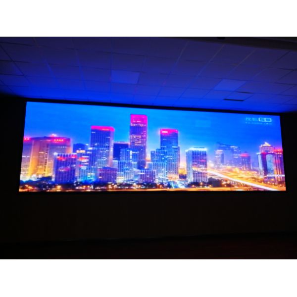 Meeting Room HD Videos Wall Panel 4K Large Pantalla LED Screen P2 Indoor LED Display Screen