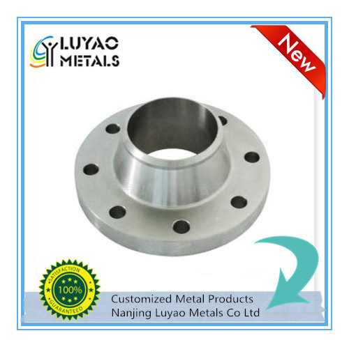 OEM Hot Forging Steel Parts And CNC Turning Parts Nitriding Annealing Heat Treatment