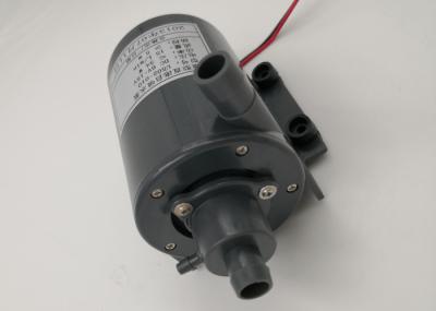 Electric DC Brushless Mini Water Pump 5m Lift Submersible For Physiotherapy Product