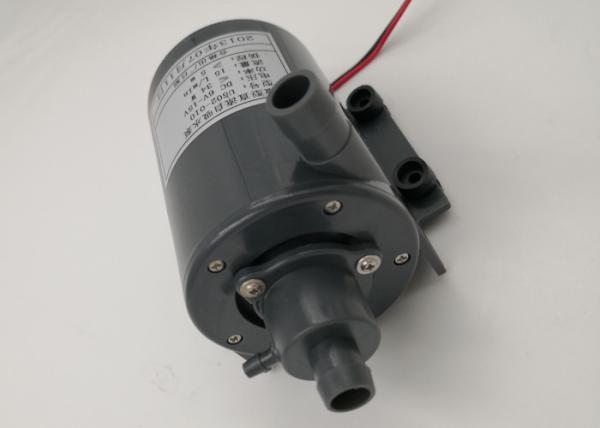 Electric DC Brushless Mini Water Pump 5m Lift Submersible For Physiotherapy Product