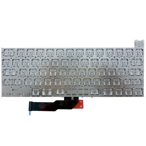 Replacement Keyboard for MacBook Pro 2020 13 Touch Bar A2251 EMC 3348 – US Layout