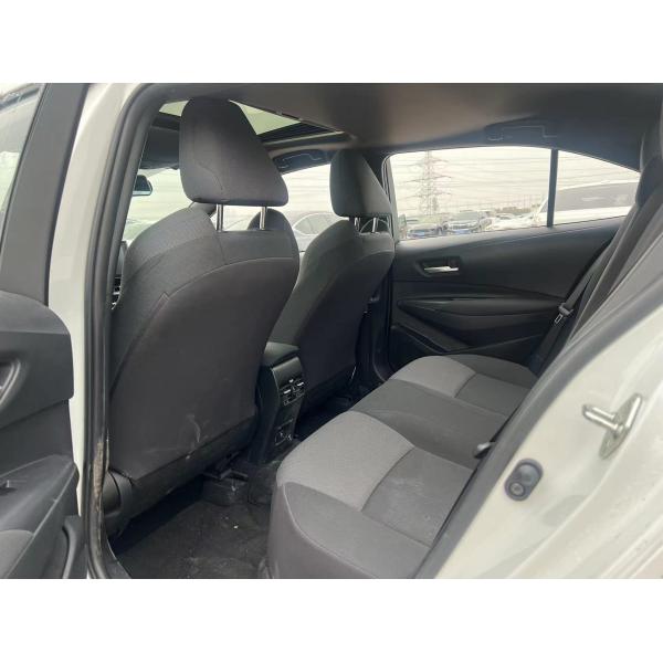 Extended-Range Electric Vehicle Li L9 2022 Max Version 21