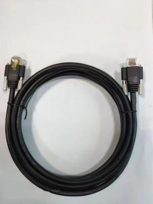 Comb Shielded Fiber Network Cable Power Cables Cutter Packing Socket