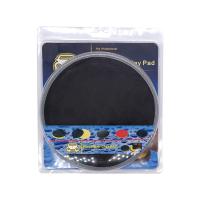 Pad de polissage en argile automatique de 150 mm 80 mm avec support pour le lavage de voiture