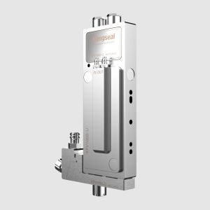 PJS-100 Серия Пьезоэлектрический реактивный клапан Акустика Полупроводниковая оптика Автомобильная электроника Новая энергетическая батарея