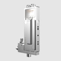 PJS-100 Serie Piezoeléctrica válvula de chorro Acústica Óptica Semiconductor Automotriz Electrónica Batería de nueva energía