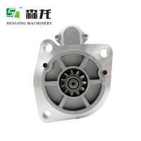 caminhão de elevador NOVO FD42 de Starter Motor NISSAN da máquina escavadora de 24V 11T 23300-0T005 FD46 M002T78682 M2T78681