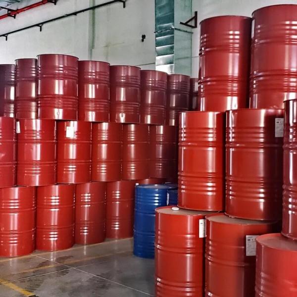 Eco Friendly Waterborne Acrylic Resin Epoxy Ester Coating Dispersion Formula