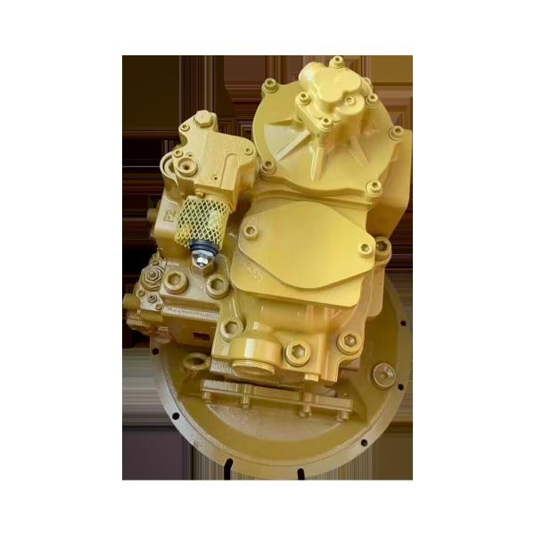 Mão de bomba hidráulica 497-8498 principal da máquina escavadora E349FL de Belparts segundo