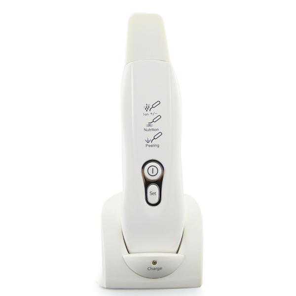 Innovative Product Ultrasonic Cleaner Facial Cleaning Ultrasonic Skin Scrubber