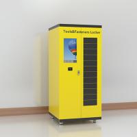 Produtos de Segurança Vending Lockers Fábrica Ferramenta Para Trabalhadores