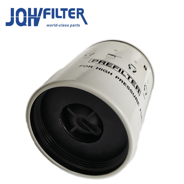 PC130-8MO Fuel Komatsu Filter Durable 600-319-5610 P502635 SFC56050