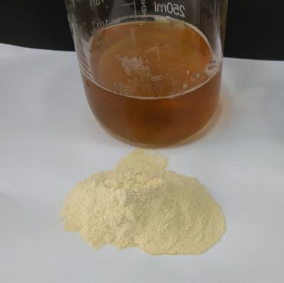 Low Chloride Compound Amino Acid Powder Agricultural Fertilizers 52%