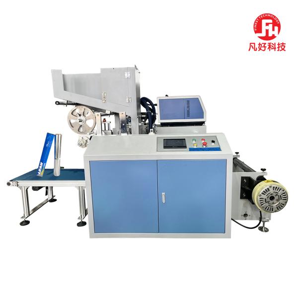 Máquina de recolocação de papel de alumínio de alta velocidade para fazer rolos de corte de corte de recolocação de recolocação com tubo de papel de 1 polegada